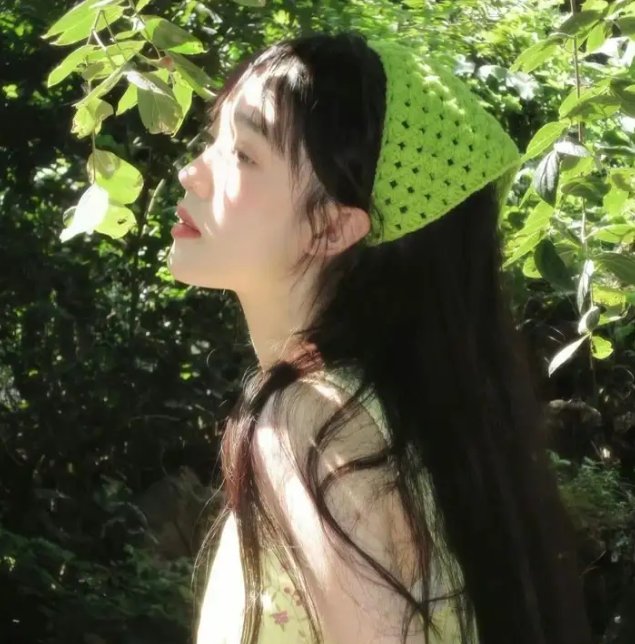 新月