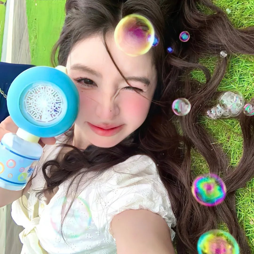 生命中的美好爱恋