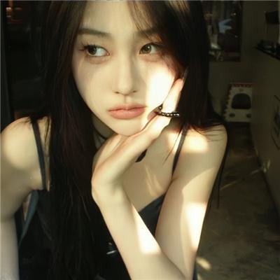 我的裘可妹妹