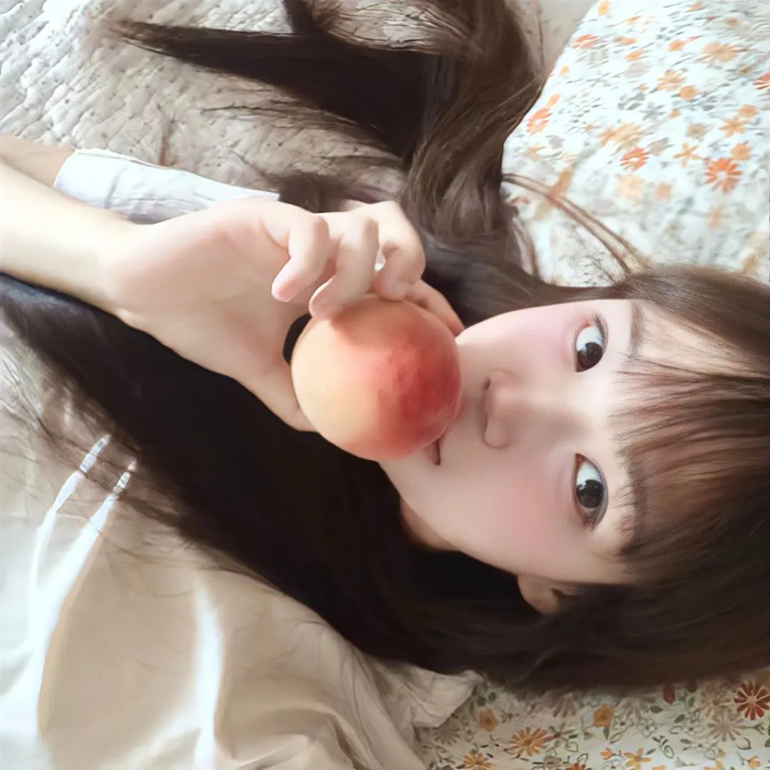 这个大叔不太囧